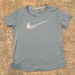 Nike  Women’s Dri-fit shirt